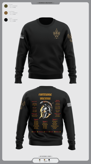 Crew Neck Sweatshirt, H2, , Teamtime, Team time, sublimation, custom sports apparel, team uniforms, spirit wear, spiritwear, sports uniforms, custom shirts, team store, custom team store, fundraiser sports, apparel fundraiser