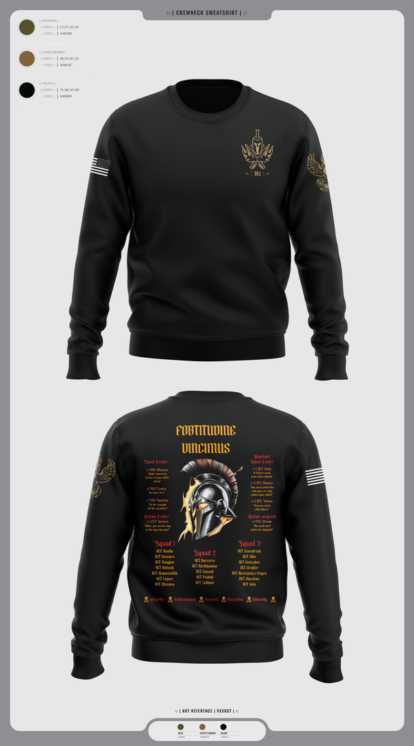 Crew Neck Sweatshirt, H2, , Teamtime, Team time, sublimation, custom sports apparel, team uniforms, spirit wear, spiritwear, sports uniforms, custom shirts, team store, custom team store, fundraiser sports, apparel fundraiser