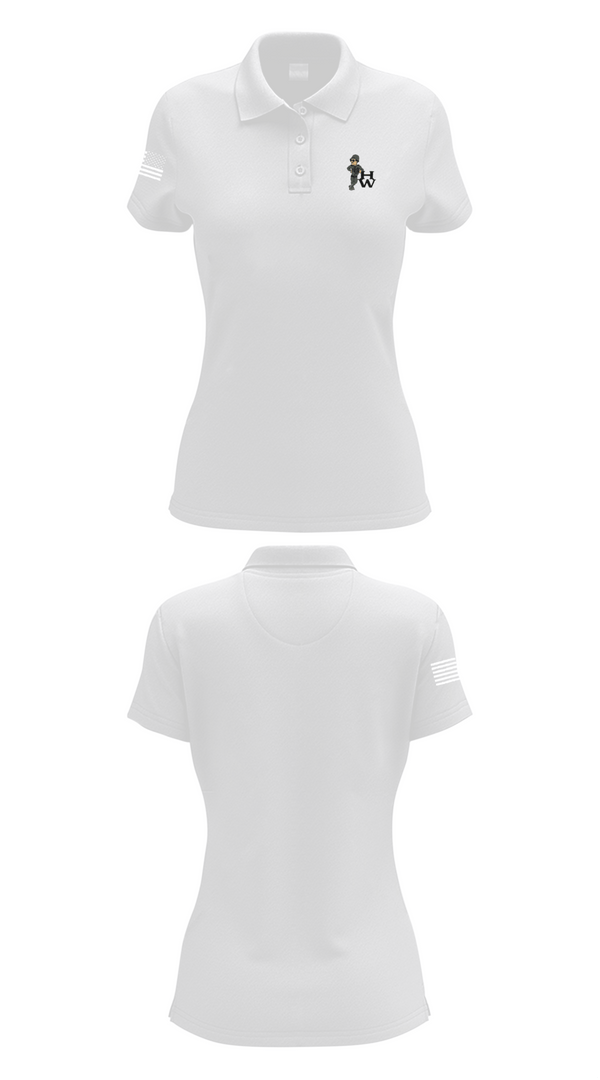 Womens Short Sleeve Performance Polo, Hamilton-Wenham Regional High School Field Hockey, Field Hockey, Teamtime, Team time, sublimation, custom sports apparel, team uniforms, spirit wear, spiritwear, sports uniforms, custom shirts, team store, custom team store, fundraiser sports, apparel fundraiser