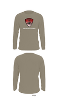 978th Military Police Company 16127103 Long Sleeve Performance Shirt 72