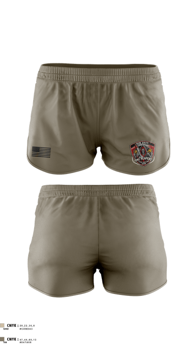 4-3 ADA 25720593 Ranger Panties - 6