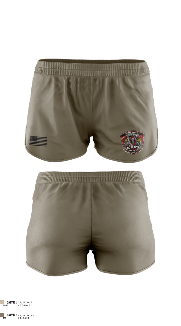 Ranger Panties, 4-3 ADA, , Teamtime, Team time, sublimation, custom sports apparel, team uniforms, spirit wear, spiritwear, sports uniforms, custom shirts, team store, custom team store, fundraiser sports, apparel fundraiser