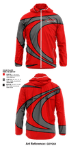 McLean Lacrosse 4222759 Windbreaker - 1