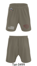 Special Boat Team 22 73434098 Athletic Shorts With Pockets - 66