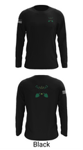 Enchanted Landscaping 93960707 Long Sleeve Performance Shirt 26