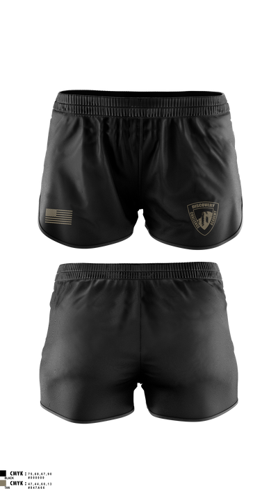 Discovery ChalleNGe Academy 60550316 Ranger Panties - 4