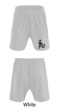 Hamilton-Wenham Regional High School Field Hockey 66724276 Athletic Shorts With Pockets - 1