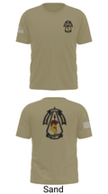 Detachment 9 76863911 Old School Cotton Feel Shirt - 90