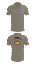 2-134 IN BN 89013479 Short Sleeve Performance Polo - 67