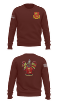 2-377 PFAR 10339157 Crew Neck Sweatshirt - 85