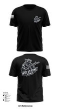 Wolverine Arms 65680976 Short Sleeve Performance Shirt - 57