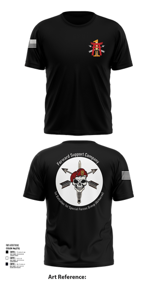 Short Sleeve Performance Shirt, D.B. Coopers, Army, Teamtime, Team time, sublimation, custom sports apparel, team uniforms, spirit wear, spiritwear, sports uniforms, custom shirts, team store, custom team store, fundraiser sports, apparel fundraiser