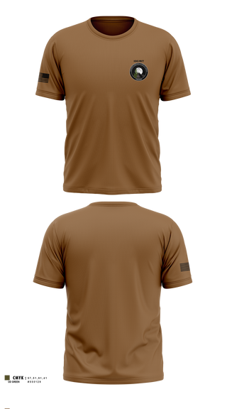 Short Sleeve Performance Shirt, C CO 2-13th AVN REGT, Army, Teamtime, Team time, sublimation, custom sports apparel, team uniforms, spirit wear, spiritwear, sports uniforms, custom shirts, team store, custom team store, fundraiser sports, apparel fundraiser