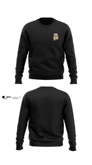 Crew Neck Sweatshirt, Alabama SBI, Police, Teamtime, Team time, sublimation, custom sports apparel, team uniforms, spirit wear, spiritwear, sports uniforms, custom shirts, team store, custom team store, fundraiser sports, apparel fundraiser