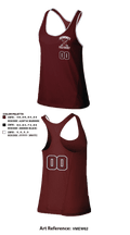 Rockwood Summit Falcons Field Hockey 31240384 Tank Top - 2