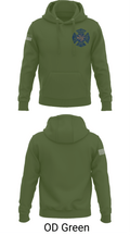 Dalton Fire Department 29083035 Hoodie - 58