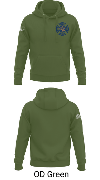 Hoodie, Dalton Fire Department, , Teamtime, Team time, sublimation, custom sports apparel, team uniforms, spirit wear, spiritwear, sports uniforms, custom shirts, team store, custom team store, fundraiser sports, apparel fundraiser