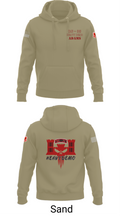 CESD Bravo 35th Engineer Battalion 45351759 Hoodie - 98