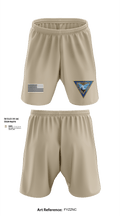 COMNAVAIRLANT 21850129 Athletic Shorts With Pockets - 38