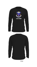 2-134 IN BN 89013479 Long Sleeve Performance Shirt 32