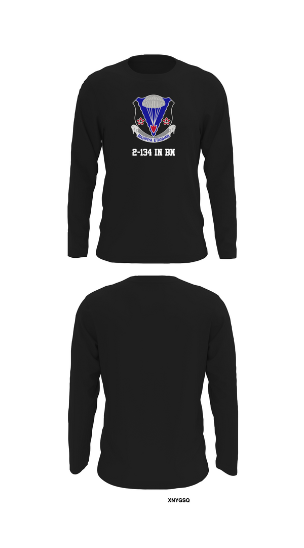 Long Sleeve Performance Shirt, 2-134 IN BN, , Teamtime, Team time, sublimation, custom sports apparel, team uniforms, spirit wear, spiritwear, sports uniforms, custom shirts, team store, custom team store, fundraiser sports, apparel fundraiser