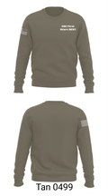 HSI First Stare BEST 75939314 Crew Neck Sweatshirt - 62