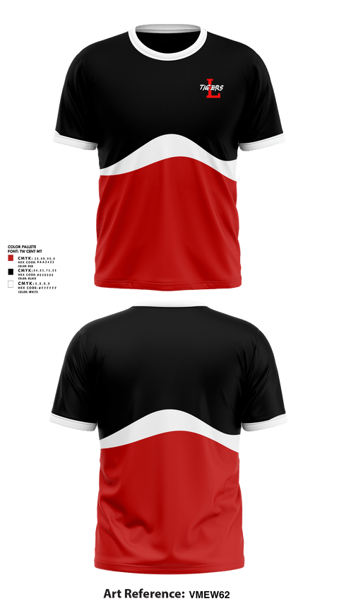 Short Sleeve Performance Shirt, Lexington High School Track and Field, Track & Field, Teamtime, Team time, sublimation, custom sports apparel, team uniforms, spirit wear, spiritwear, sports uniforms, custom shirts, team store, custom team store, fundraiser sports, apparel fundraiser