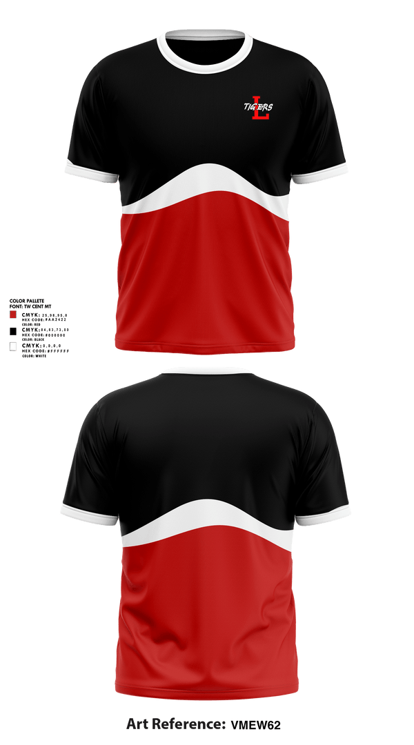 Short Sleeve Performance Shirt, Lexington High School Track and Field, Track & Field, Teamtime, Team time, sublimation, custom sports apparel, team uniforms, spirit wear, spiritwear, sports uniforms, custom shirts, team store, custom team store, fundraiser sports, apparel fundraiser