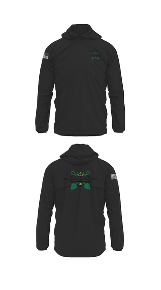 Windbreaker, Enchanted Landscaping, , Teamtime, Team time, sublimation, custom sports apparel, team uniforms, spirit wear, spiritwear, sports uniforms, custom shirts, team store, custom team store, fundraiser sports, apparel fundraiser