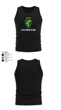 D Co 436th CA BN 62553628 Tank Top - 39