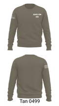 1221 EN CO 42047048 Crew Neck Sweatshirt - 65