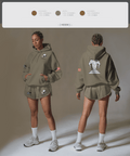 Seabee 35405750 Hoodie - 4
