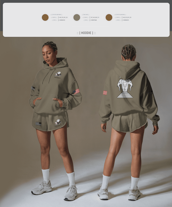 Hoodie, Seabee, Navy, Teamtime, Team time, sublimation, custom sports apparel, team uniforms, spirit wear, spiritwear, sports uniforms, custom shirts, team store, custom team store, fundraiser sports, apparel fundraiser