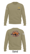 Old Pueblo 62113745 Crew Neck Sweatshirt - 85