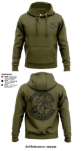 OSI EDET 2506 65840375 Hoodie - 8
