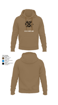 D Co. 2-158th AHB 37941019 Hoodie - 11