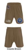 Bravo Company Bulldogs 26926733 Athletic Shorts With Pockets - 9