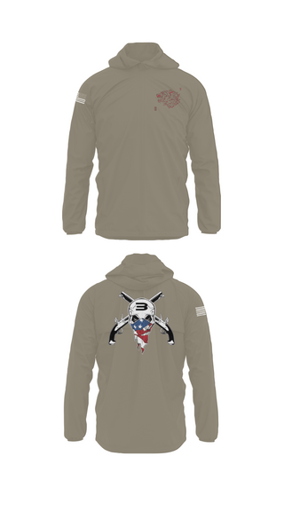 Windbreaker, Special Boat Team 22, , Teamtime, Team time, sublimation, custom sports apparel, team uniforms, spirit wear, spiritwear, sports uniforms, custom shirts, team store, custom team store, fundraiser sports, apparel fundraiser