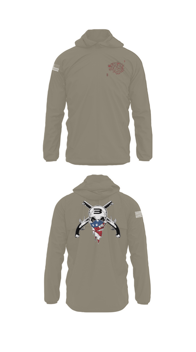 Special Boat Team 22 73434098 Windbreaker - 58