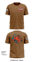 NCHB-1 58979782 Short Sleeve Performance Shirt - 30