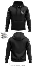 Sheriff 52149017 Hoodie - 6