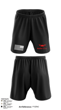 Drone Recon 84902337 Athletic Shorts With Pockets - 3