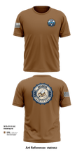 NCB-18 38881845 Short Sleeve Performance Shirt - 30