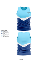 Southwest Edgecombe Cougars 34043966 Tank Top - 1
