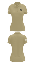 1310 41181336 Women's Short Sleeve Performance Polo  - 95