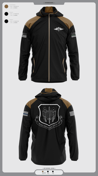 SWHPSG 49005483 Windbreaker - 2