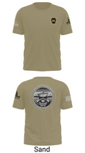 Fire Controlman 9511626 Short Sleeve Performance Shirt - 91