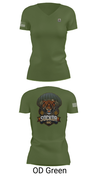 Womens Short Sleeve Vneck Shirt, SOCKOR, , Teamtime, Team time, sublimation, custom sports apparel, team uniforms, spirit wear, spiritwear, sports uniforms, custom shirts, team store, custom team store, fundraiser sports, apparel fundraiser