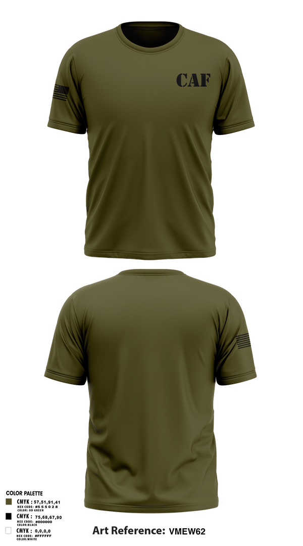 Short Sleeve Performance Shirt, Caf, , Teamtime, Team time, sublimation, custom sports apparel, team uniforms, spirit wear, spiritwear, sports uniforms, custom shirts, team store, custom team store, fundraiser sports, apparel fundraiser