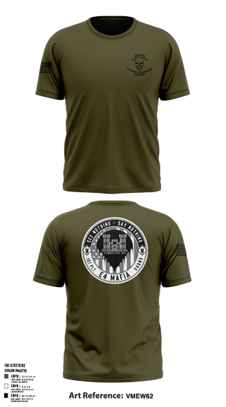Short Sleeve Performance Shirt, Bco, , Teamtime, Team time, sublimation, custom sports apparel, team uniforms, spirit wear, spiritwear, sports uniforms, custom shirts, team store, custom team store, fundraiser sports, apparel fundraiser